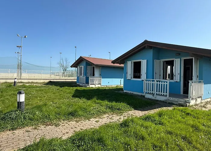 Casa Celeste Sul Mare