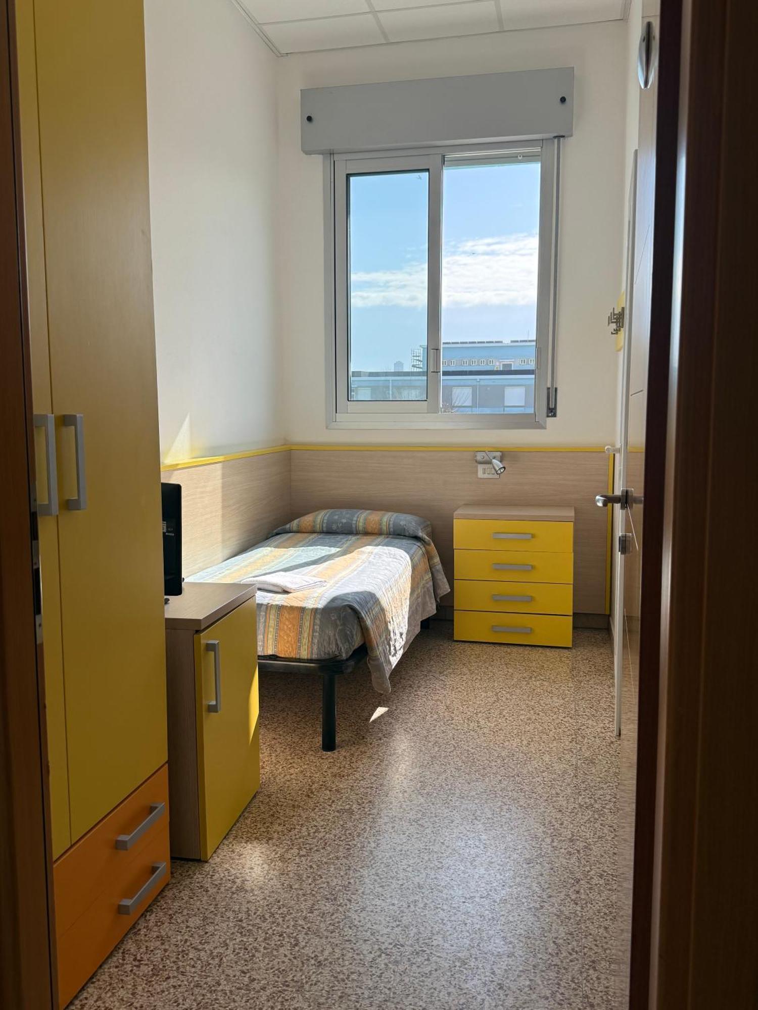 Casa Celeste Sul Mare Hostel