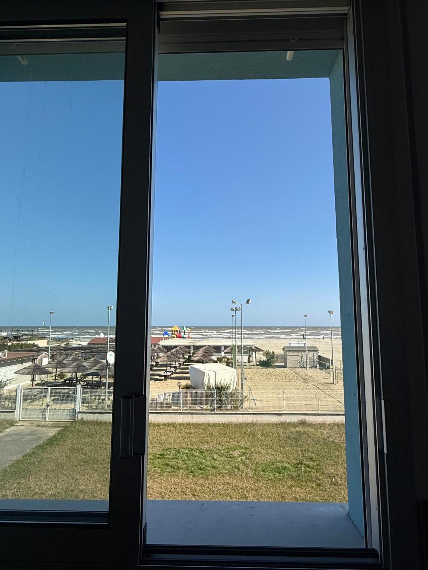Casa Celeste Sul Mare Ostello *