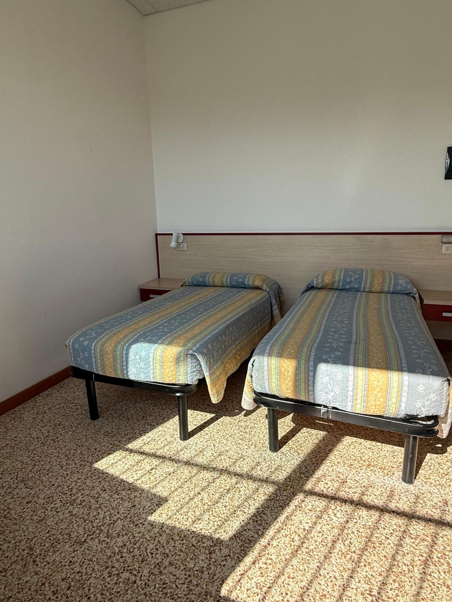 Casa Celeste Sul Mare * Cesenatico