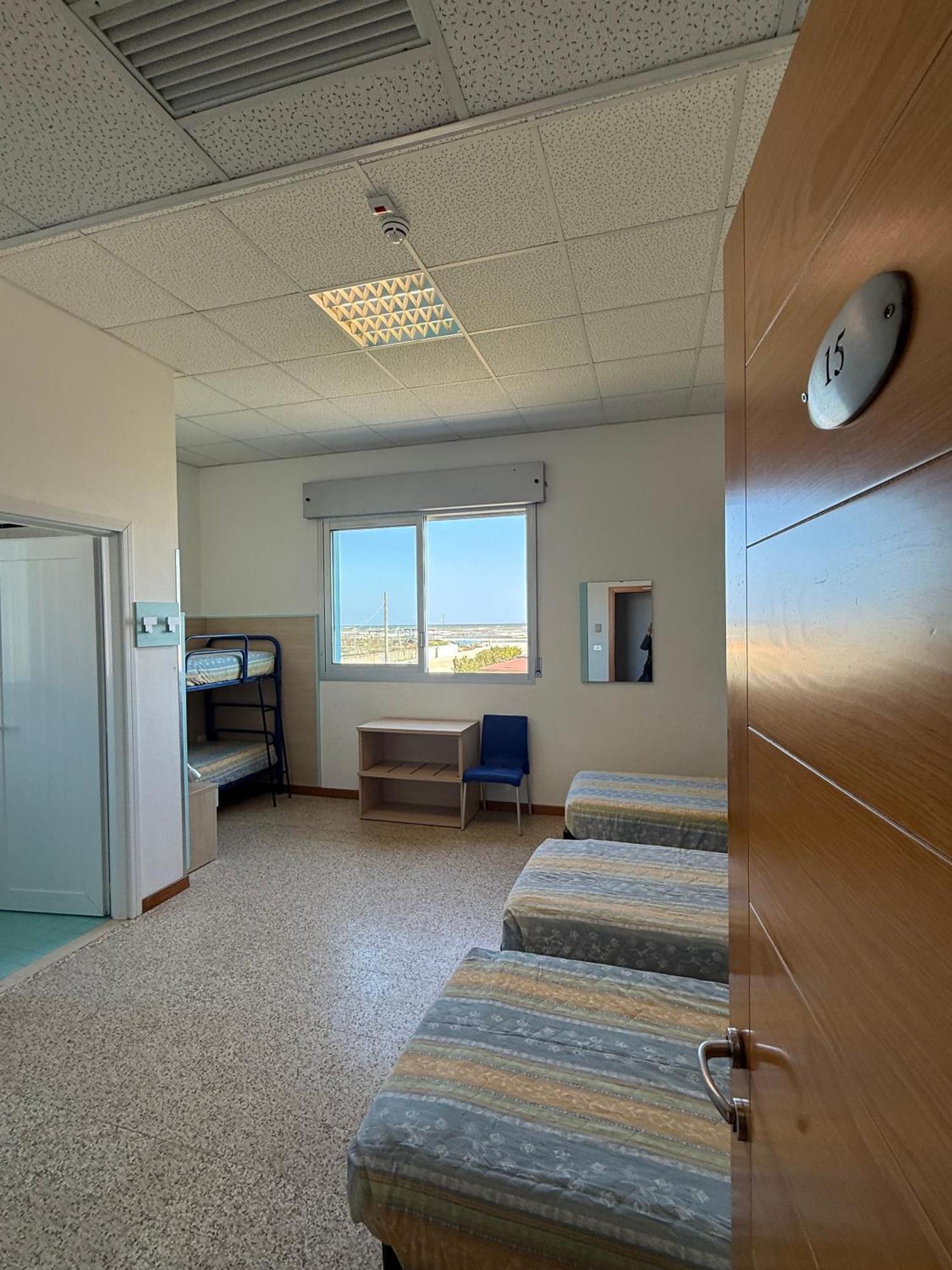 Ostello Casa Celeste Sul Mare Cesenatico