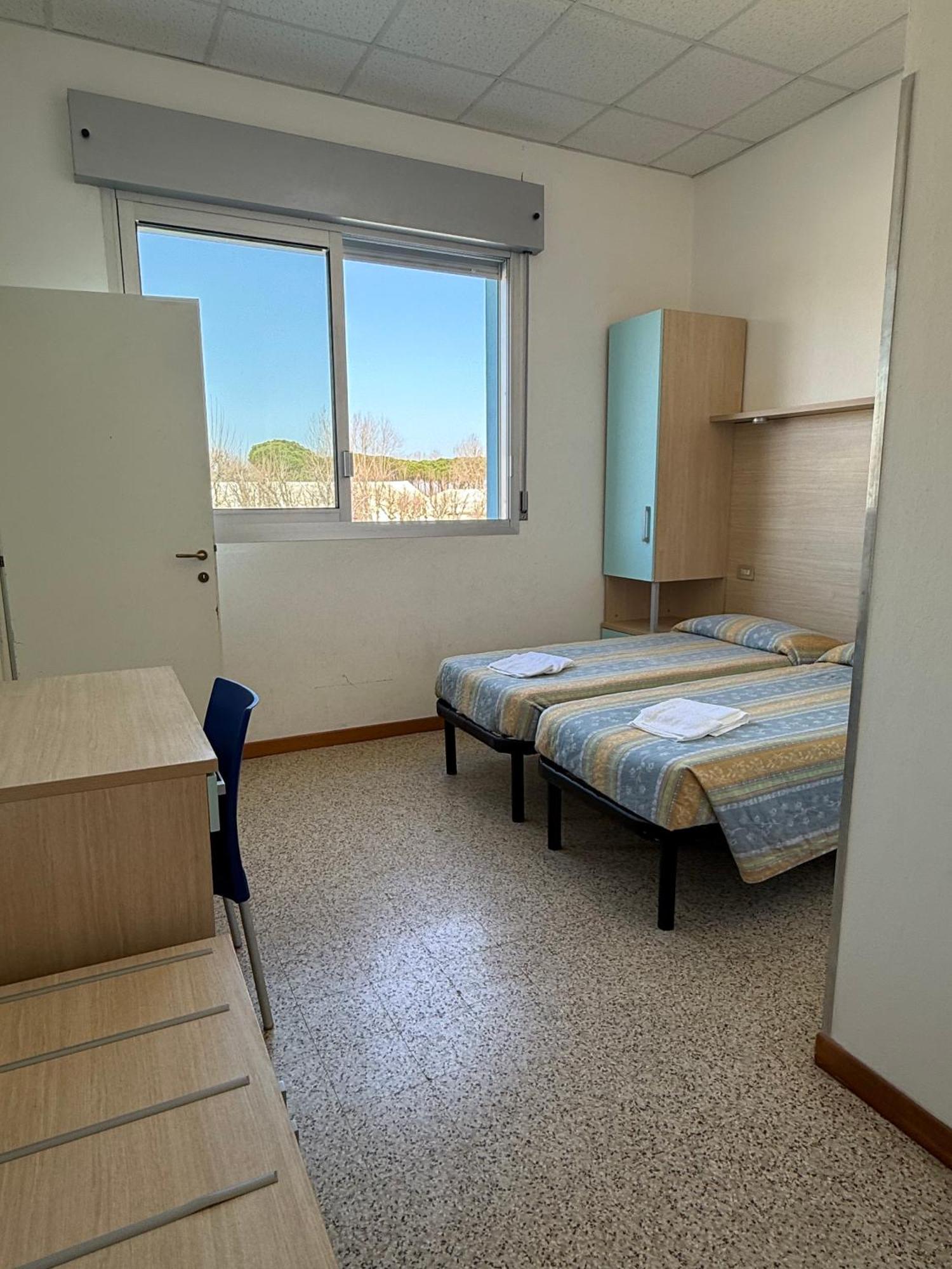 Ostello Casa Celeste Sul Mare