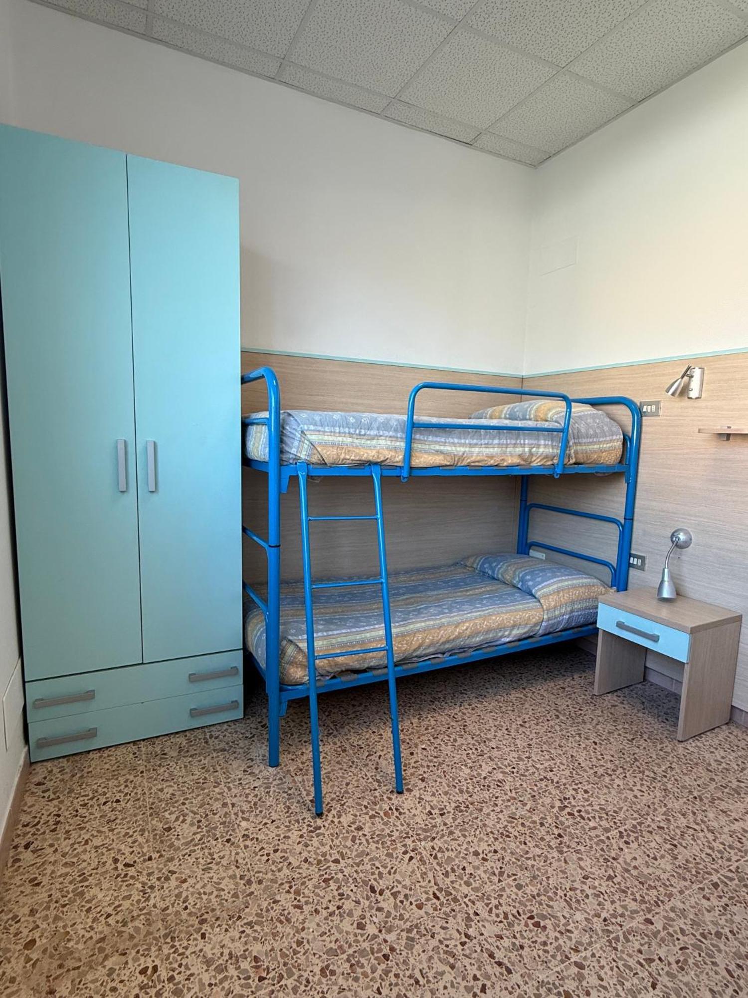 Casa Celeste Sul Mare Ostello Cesenatico