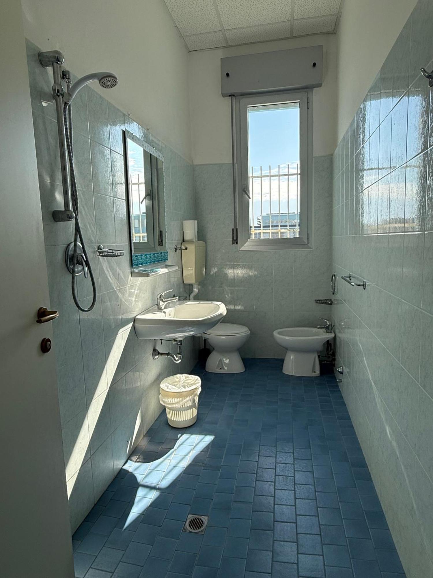 Ostello Casa Celeste Sul Mare Cesenatico