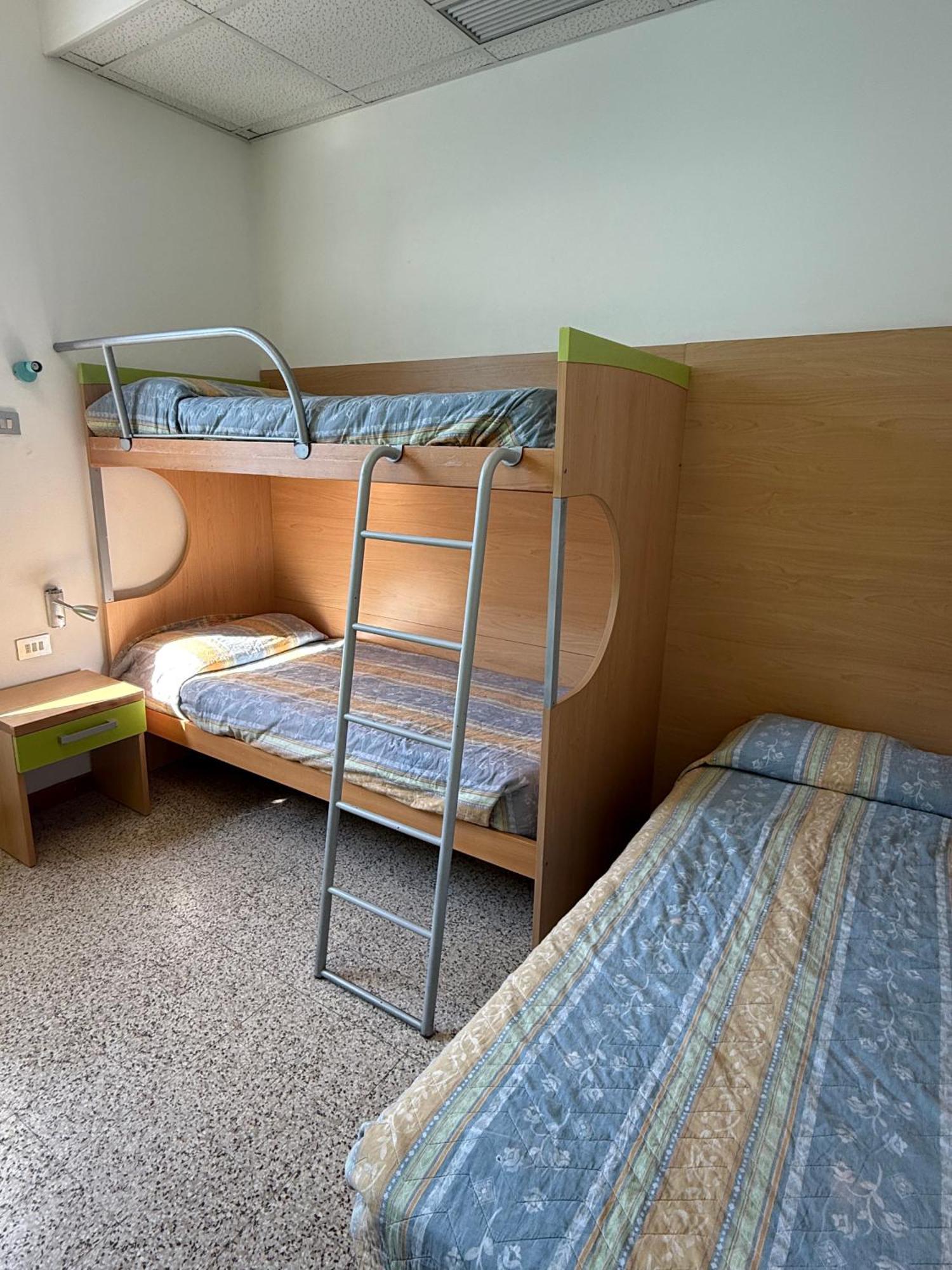 Hostel Casa Celeste Sul Mare Cesenatico