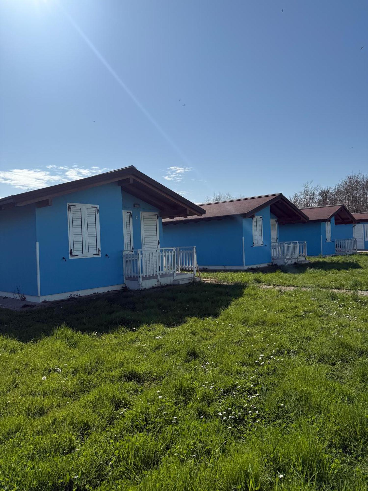 Casa Celeste Sul Mare Ostello *