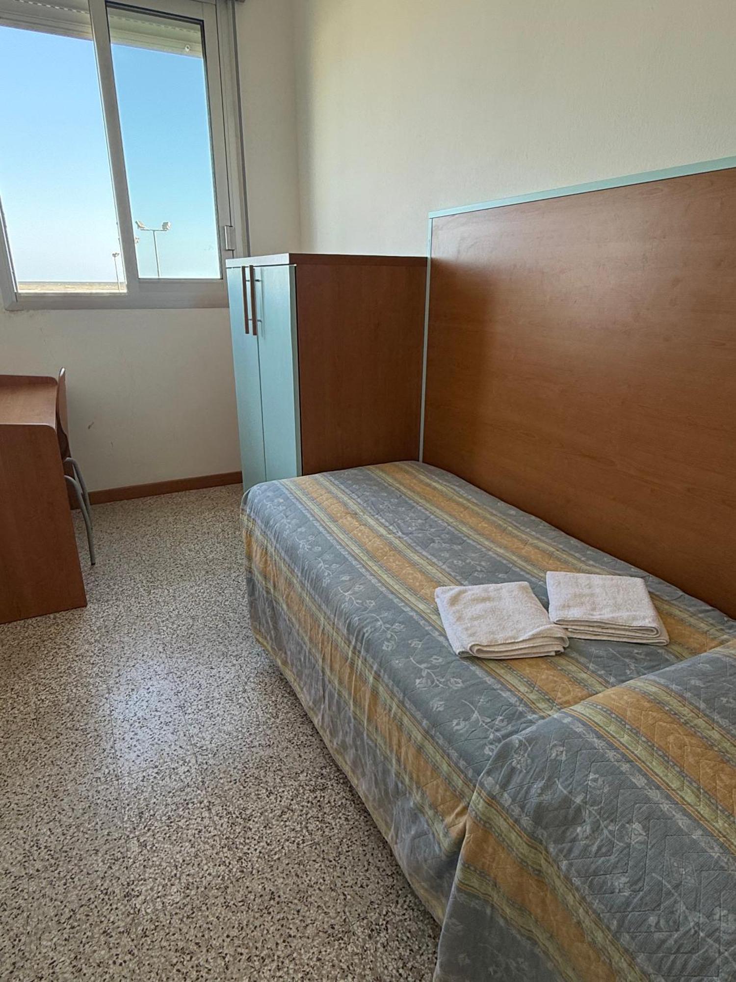 Hostel Casa Celeste Sul Mare Cesenatico