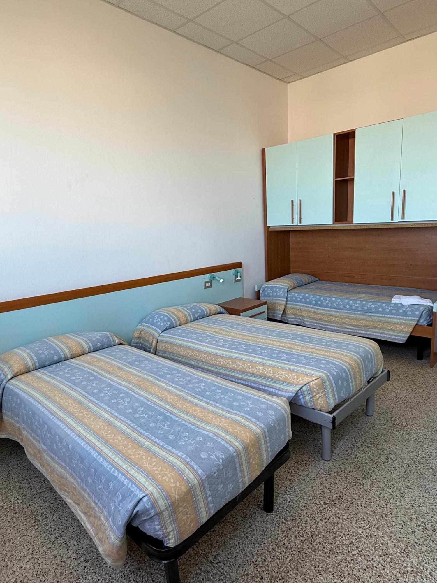 Casa Celeste Sul Mare * Cesenatico