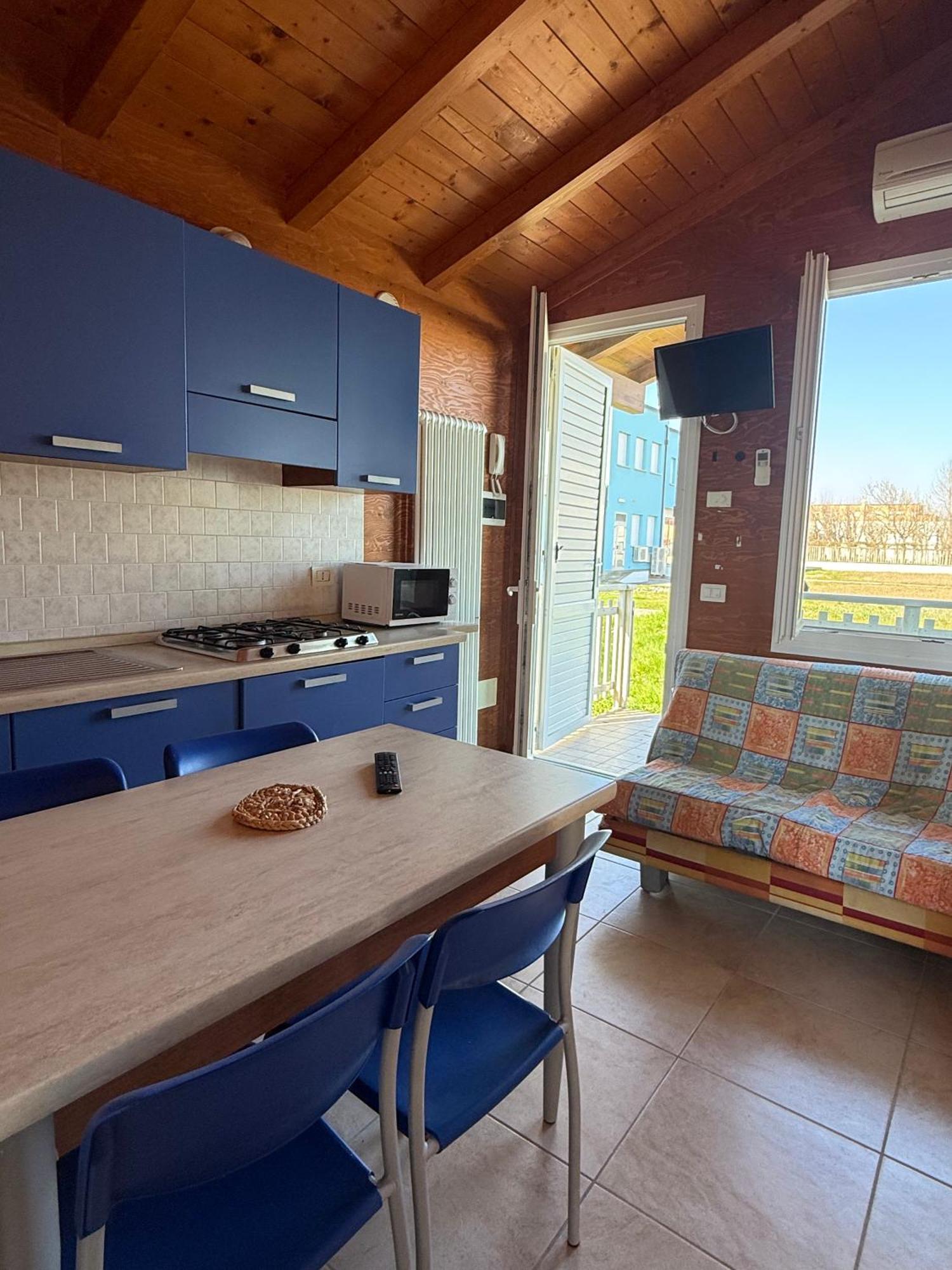 Casa Celeste Sul Mare Ostello