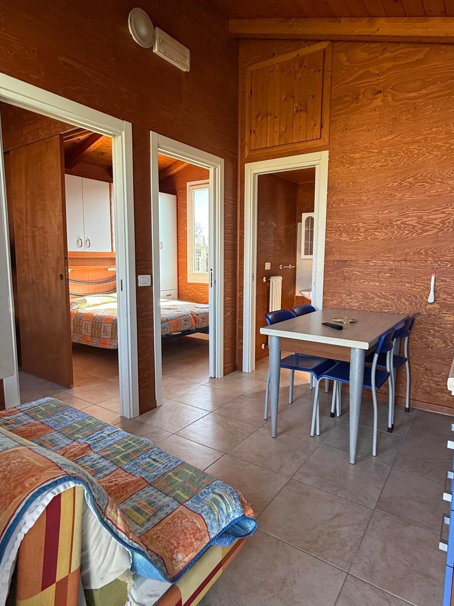 Casa Celeste Sul Mare Ostello Cesenatico