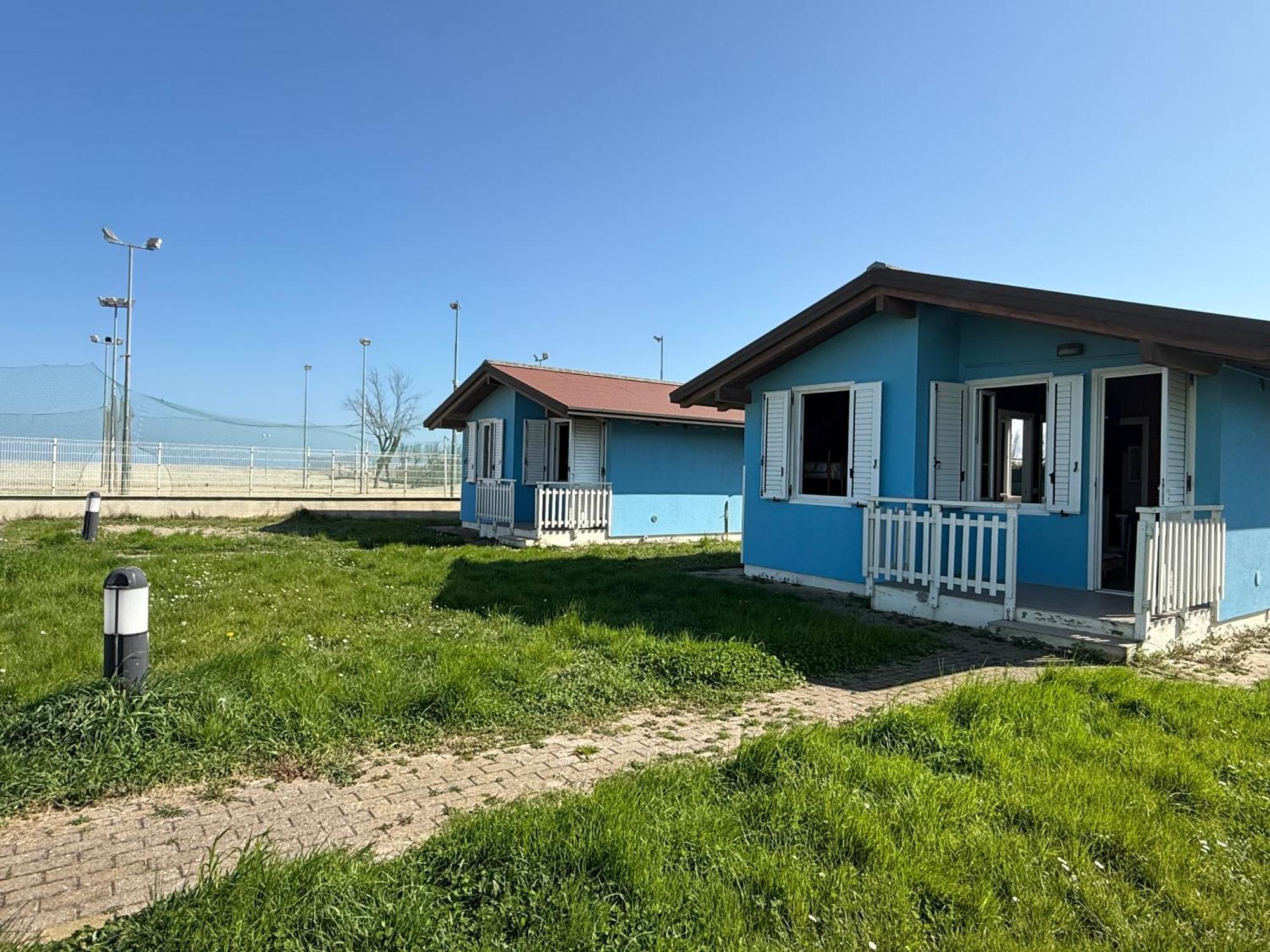 Casa Celeste Sul Mare Cesenatico