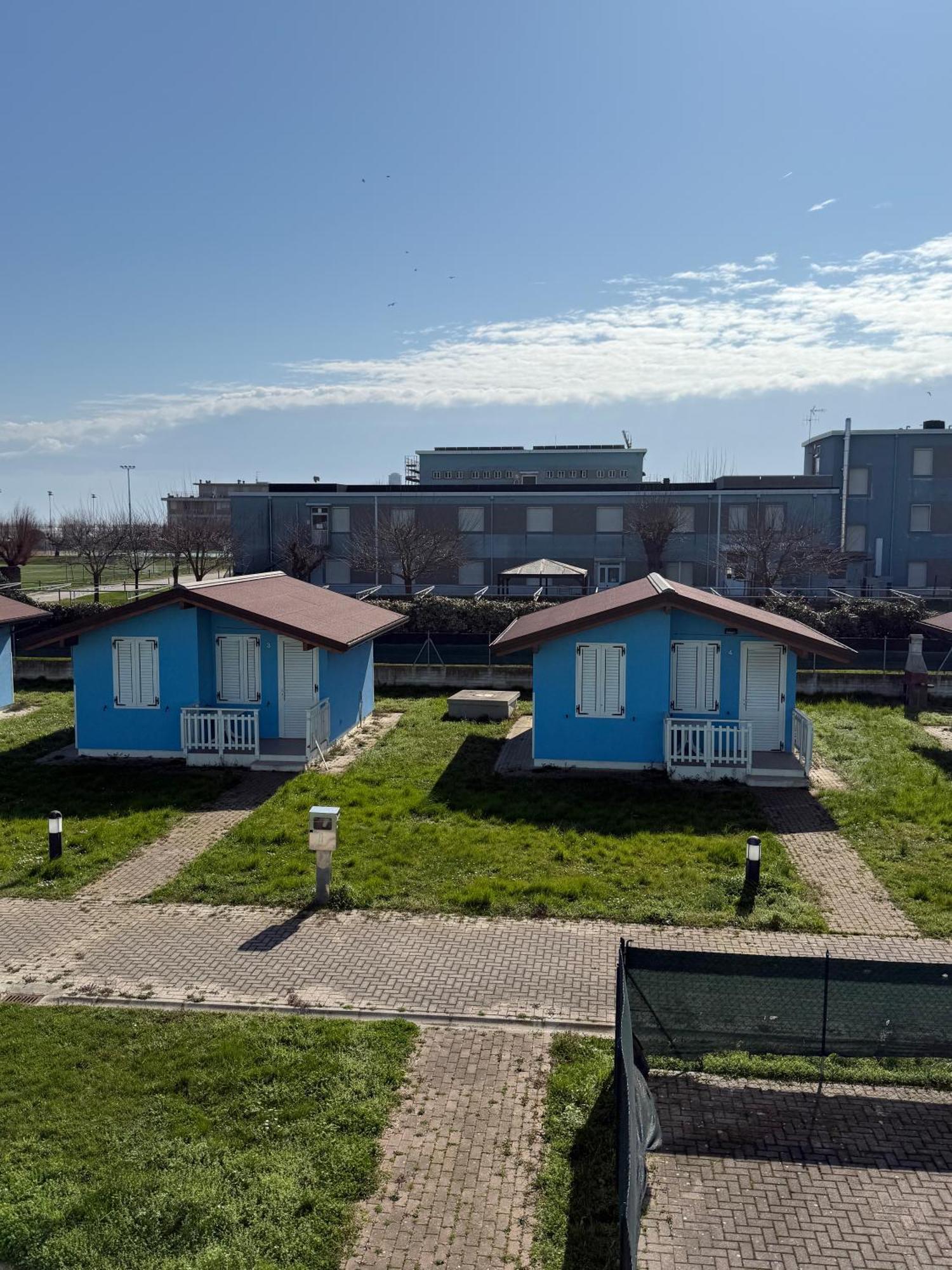 Casa Celeste Sul Mare * Cesenatico