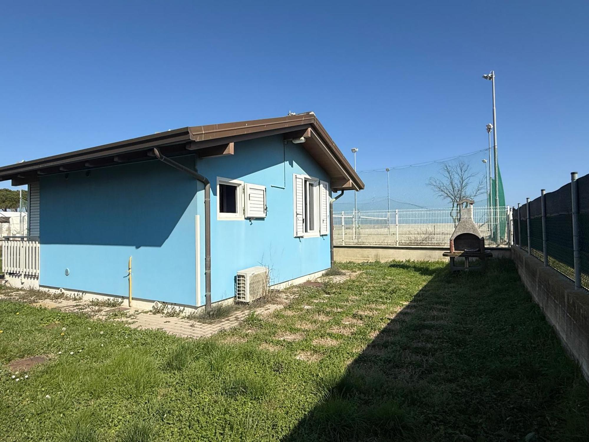 Ostello Casa Celeste Sul Mare