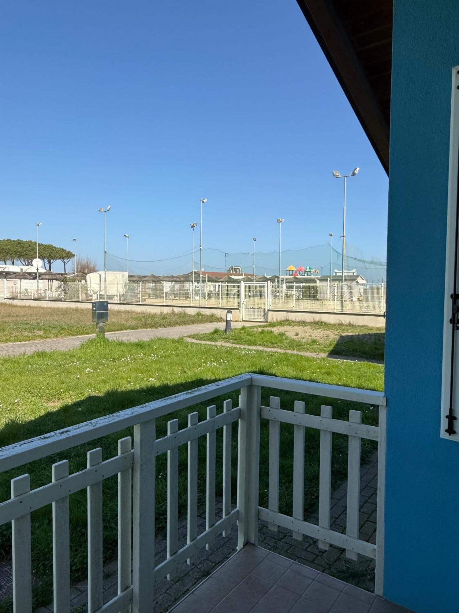 Casa Celeste Sul Mare Ostello *