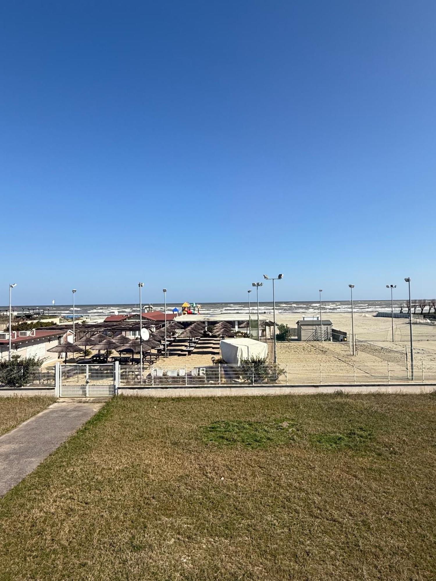 Casa Celeste Sul Mare Ostello Cesenatico