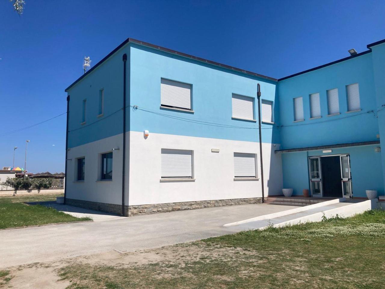 Casa Celeste Sul Mare Cesenatico