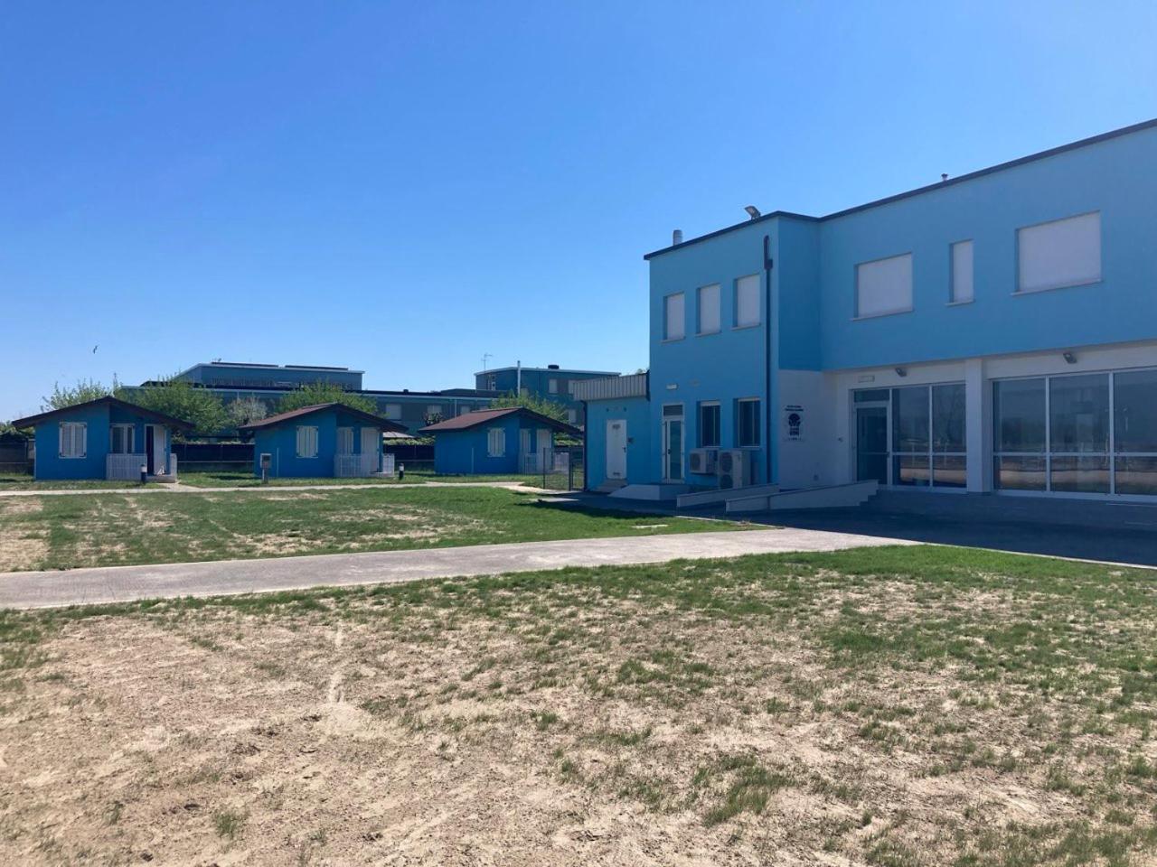 Casa Celeste Sul Mare Ostello *
