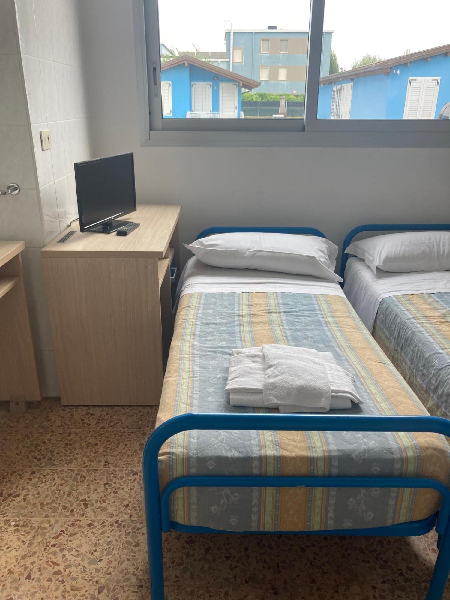 Casa Celeste Sul Mare Ostello *