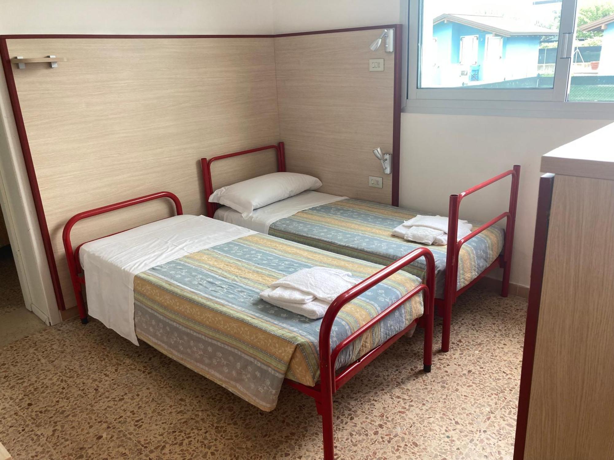 Casa Celeste Sul Mare Hostel