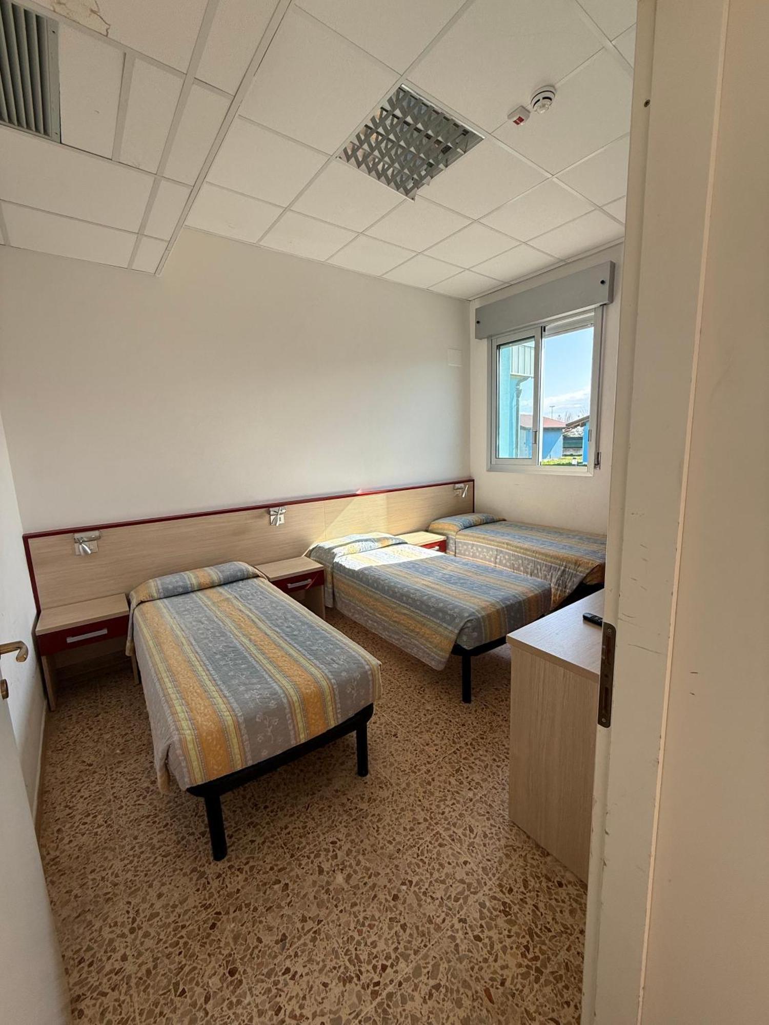 Casa Celeste Sul Mare Ostello *