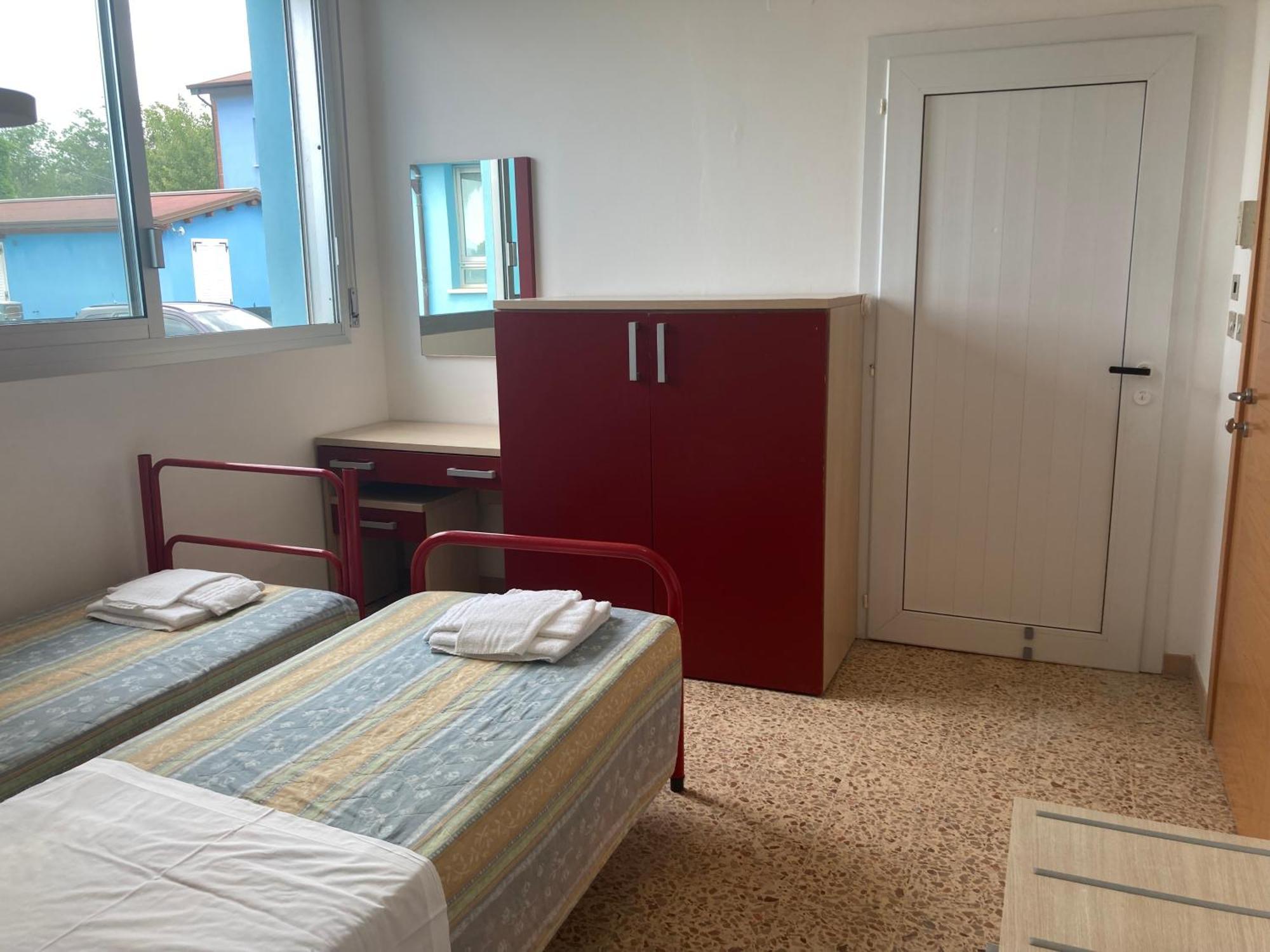 Casa Celeste Sul Mare Ostello Cesenatico