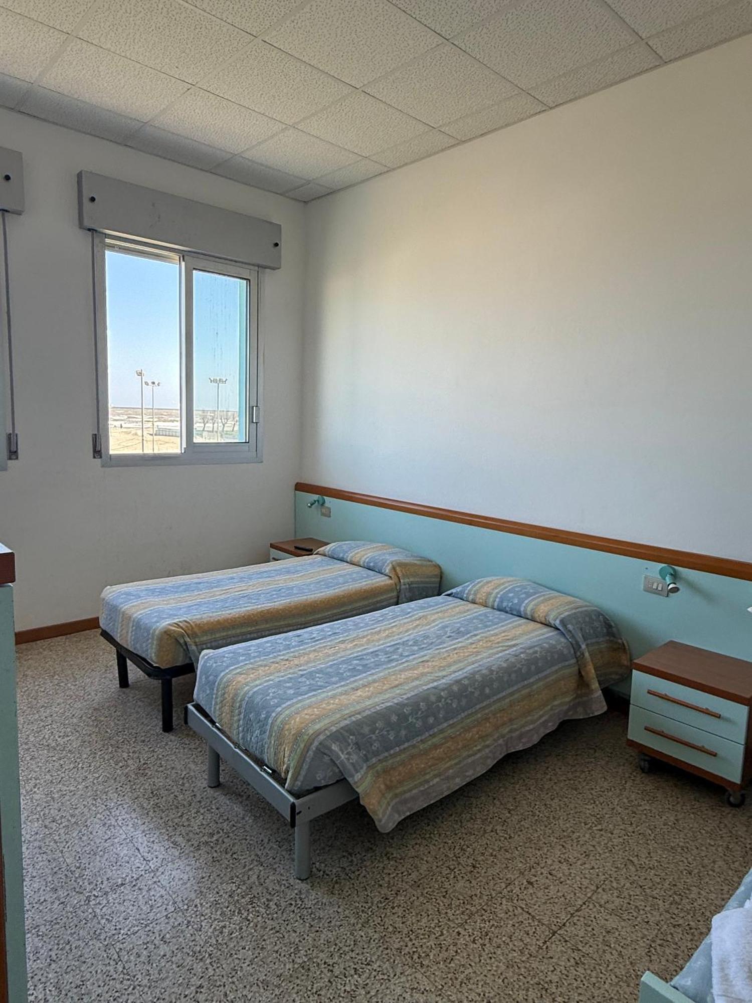 Casa Celeste Sul Mare Hostel *