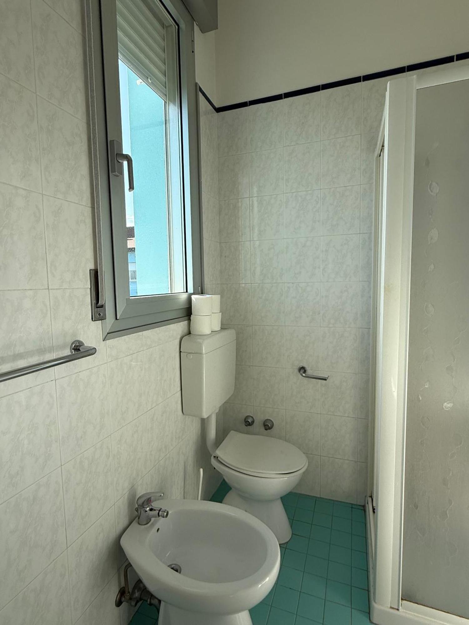 Hostel Casa Celeste Sul Mare