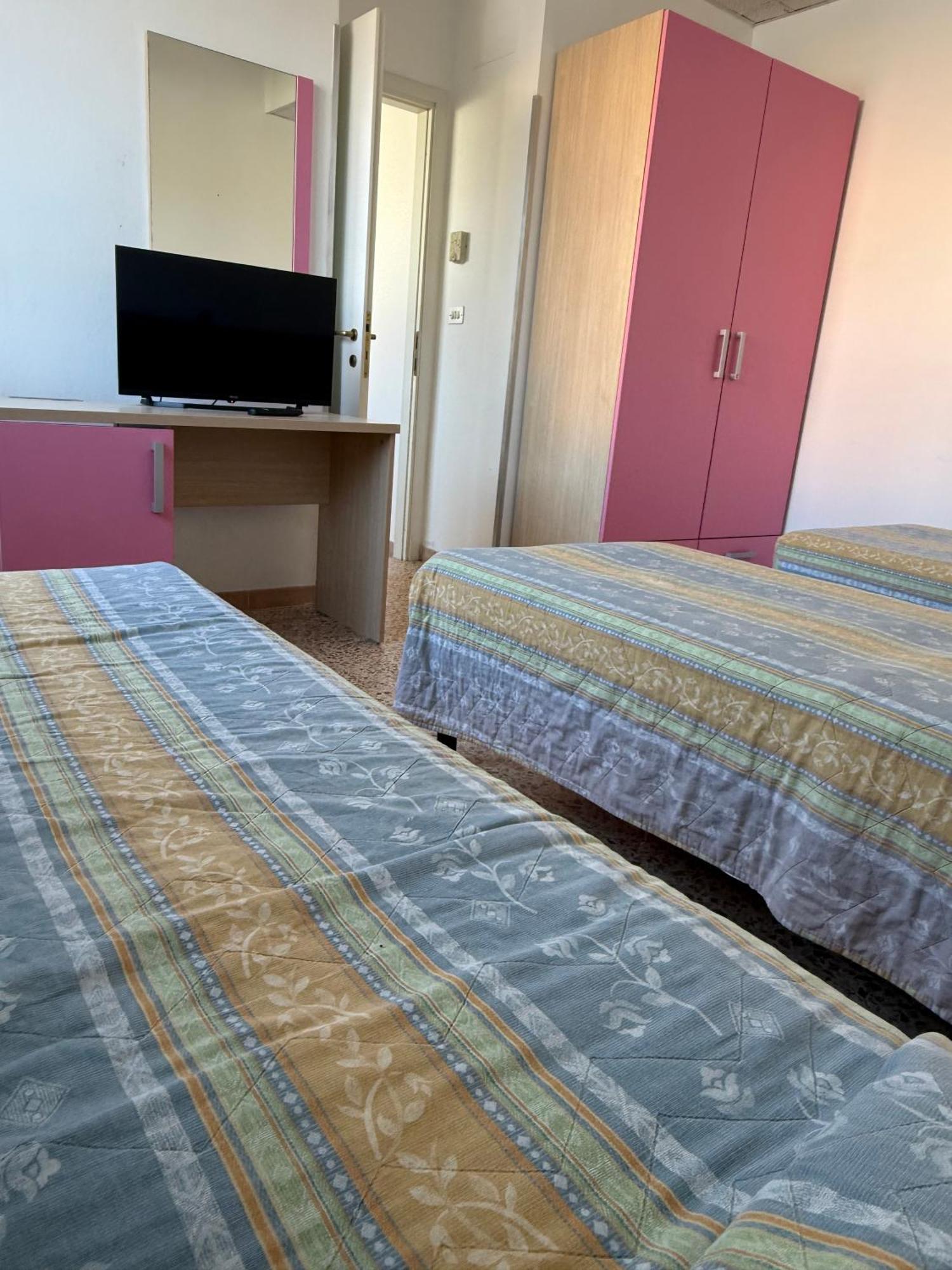 Hostel Casa Celeste Sul Mare Cesenatico
