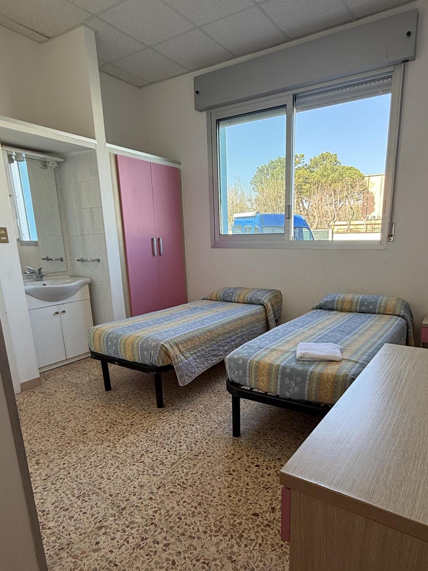 Casa Celeste Sul Mare Hostel Cesenatico