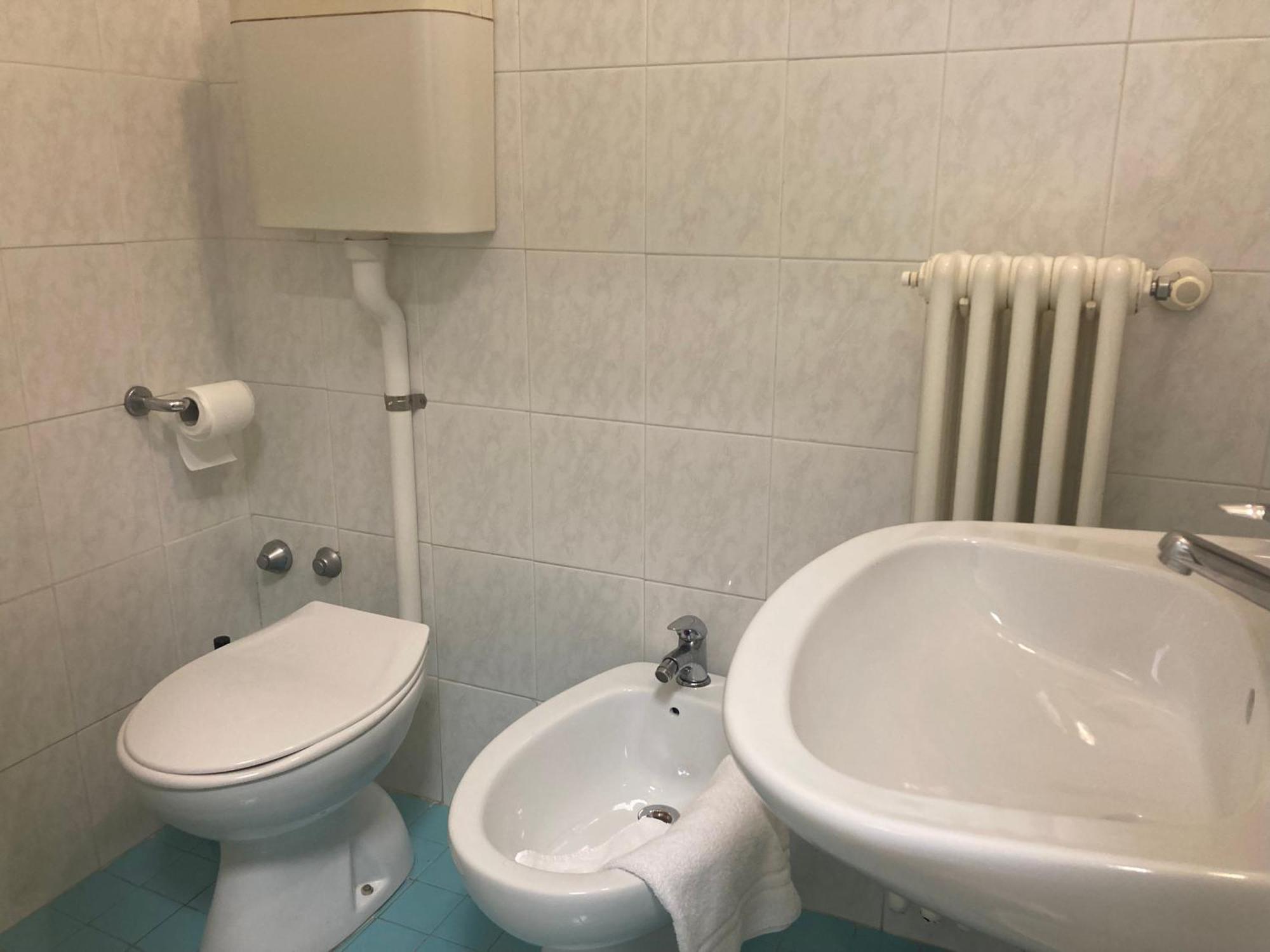Hostel Casa Celeste Sul Mare Cesenatico