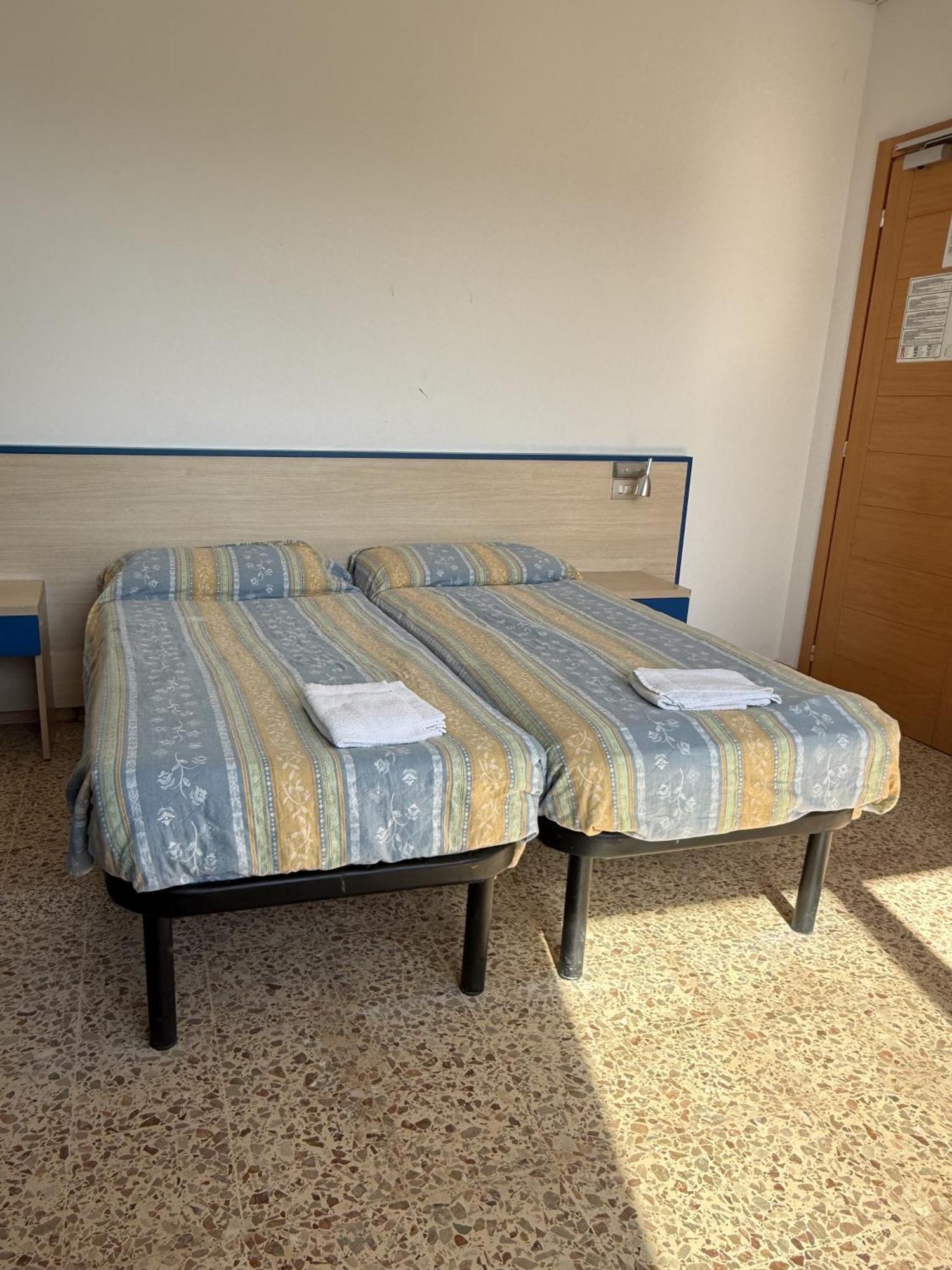 Hostel Casa Celeste Sul Mare *