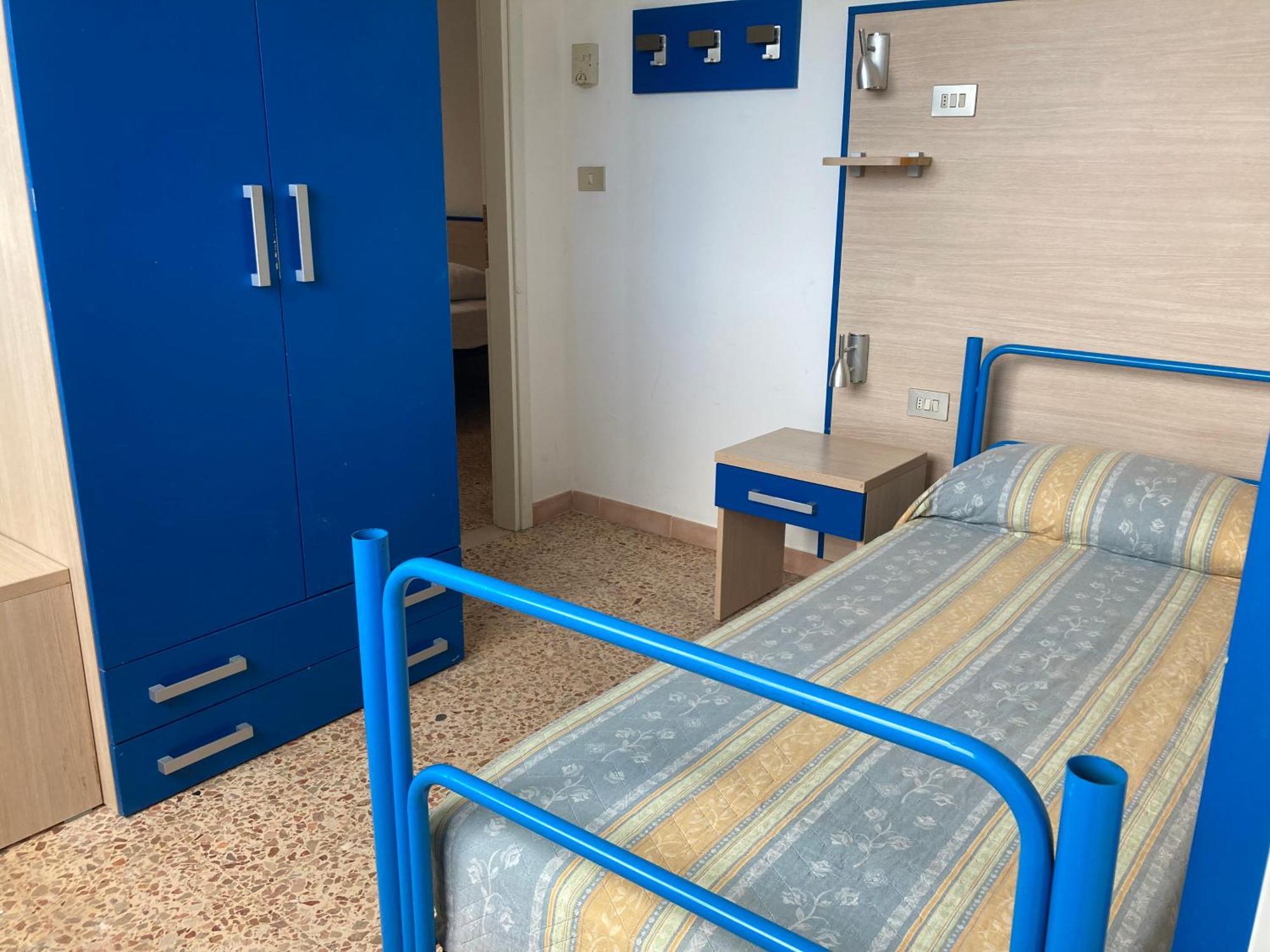 Hostel Casa Celeste Sul Mare